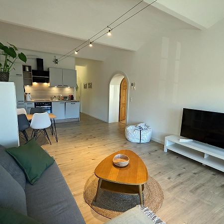 Apartament Alte Brauerei Buchs Buchs  Zewnętrze zdjęcie