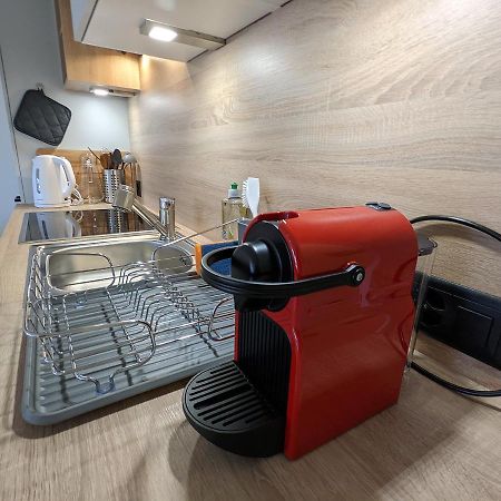 Apartament Alte Brauerei Buchs Buchs  Zewnętrze zdjęcie