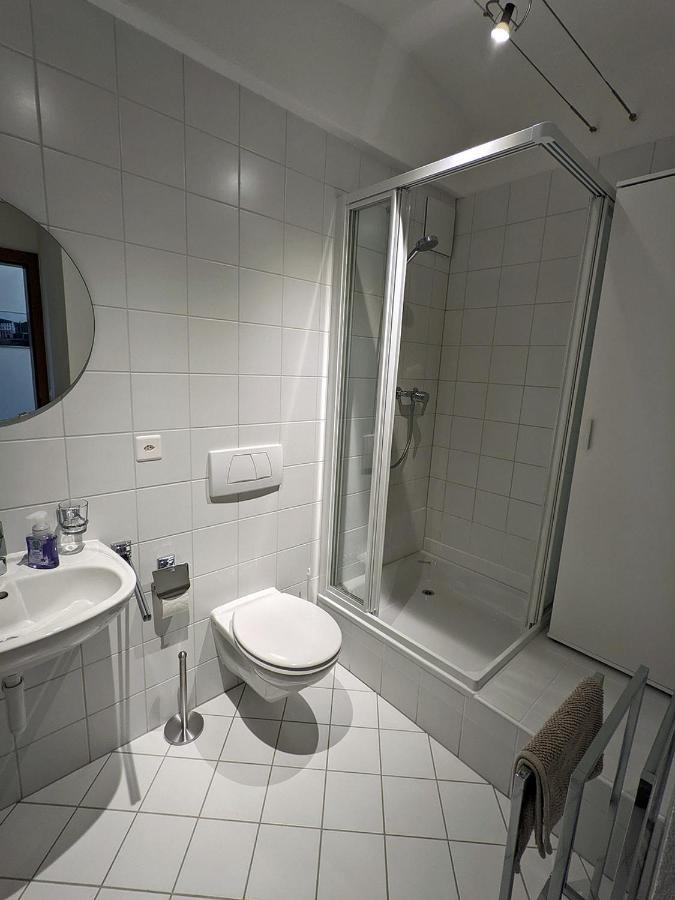 Apartament Alte Brauerei Buchs Buchs  Zewnętrze zdjęcie