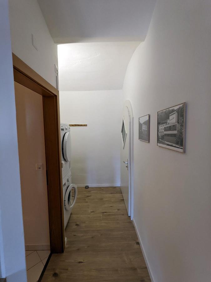 Apartament Alte Brauerei Buchs Buchs  Zewnętrze zdjęcie
